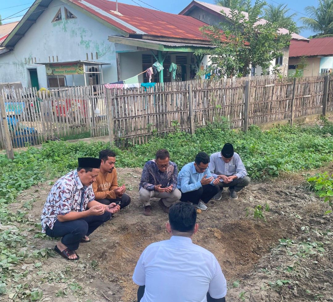 Kematian Muhammad Rasya Fadilla Saat Ospek Poltekpel Disorot