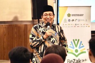 Kemenag Perpanjang Pendaftaran Beasiswa Zakat hingga September 2026