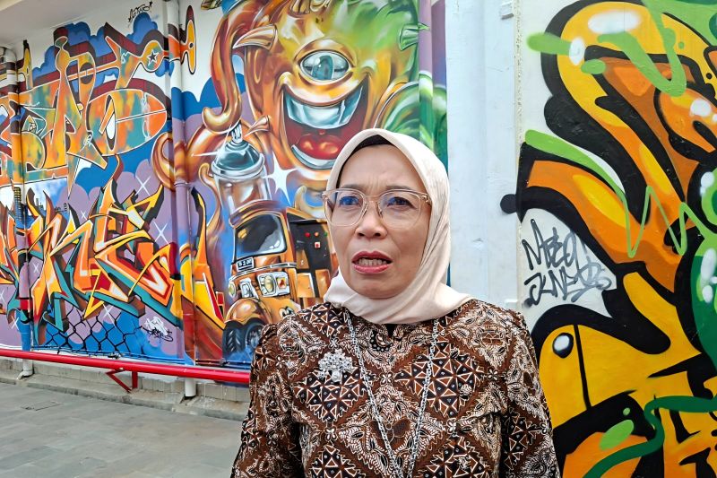 Kemendikdasmen Siapkan 139.000 Kuota CPNS Guru untuk Tahun Depan