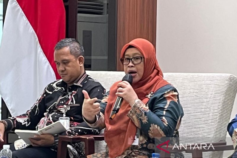 Kemenhaj Ungkap 50 Persen Biro Umrah Tidak Aktif
