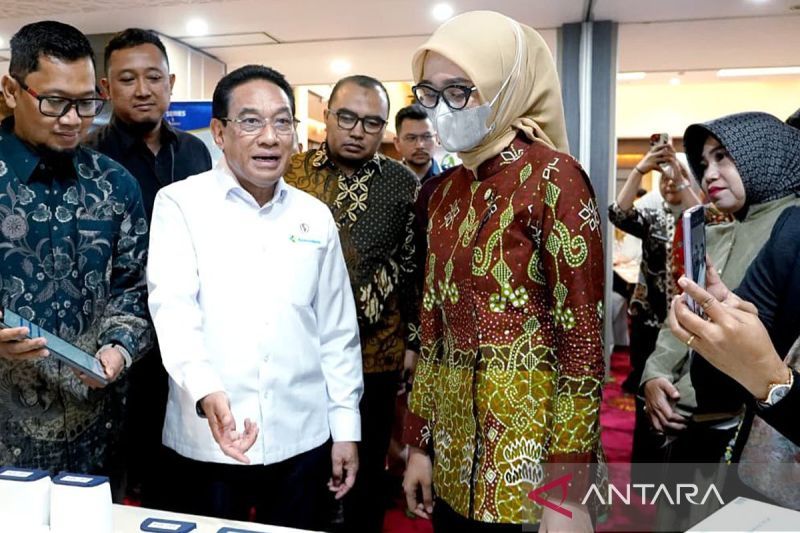 Kemenkes Akan Bangun 1.988 Puskesmas Baru Hingga 2027
