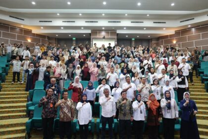 Kemensos Berikan Pembekalan Standar Layanan LKS kepada 600 Mahasiswa UINSA
