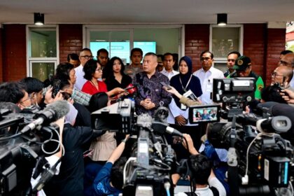 Kementerian Perhubungan Siapkan Transportasi Gratis ke Bandara Alternatif