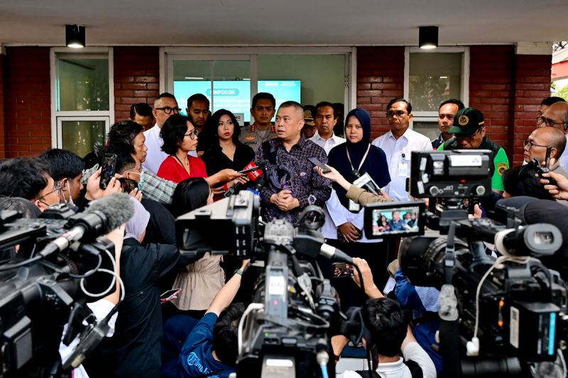 Kementerian Perhubungan Siapkan Transportasi Gratis ke Bandara Alternatif