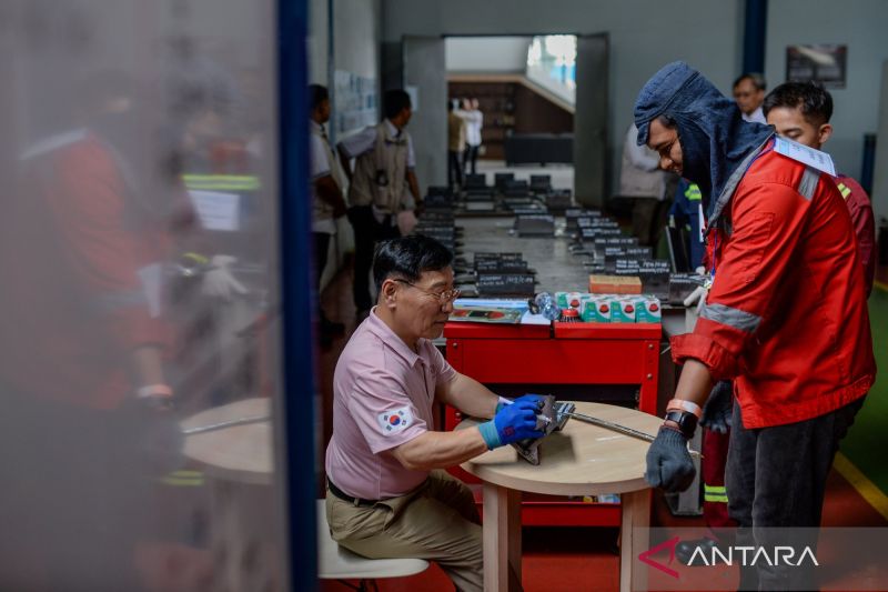 Kemnaker Jalankan Seleksi Magang Nasional 2026 Tahap 2