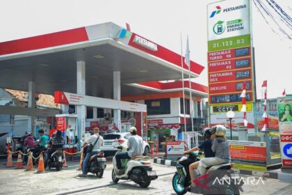 Kenaikan Harga BBM, Ketegangan Iran-AS: Rangkuman Berita Nasional 1 September 2026