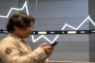 Kenaikan Yield Global Jadi Tantangan bagi Kemenkeu dan Bank Indonesia