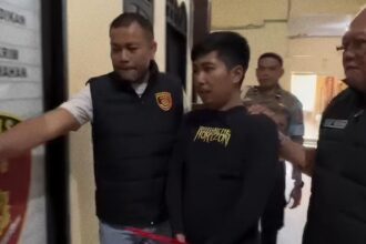 Kepala Dapur SPPG Surabaya Ditangkap Terkait Penggelapan Minyak Goreng