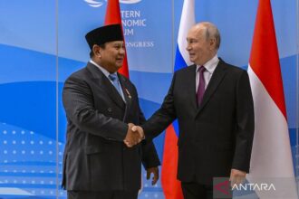 Kerja Sama Energi, Likuiditas Bank, dan Harga BBM: Rangkuman Berita Nasional 3 September 2026