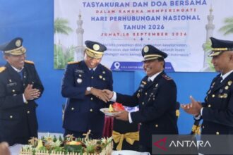 Ketahanan Pangan, Nuklir Korut, dan Penemuan Korban Kecelakaan: Rangkuman Berita Nasional 18 September 2026