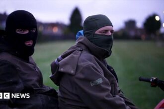 Ketidakpercayaan Warga Middlesbrough terhadap Polisi Usai Kecelakaan A66