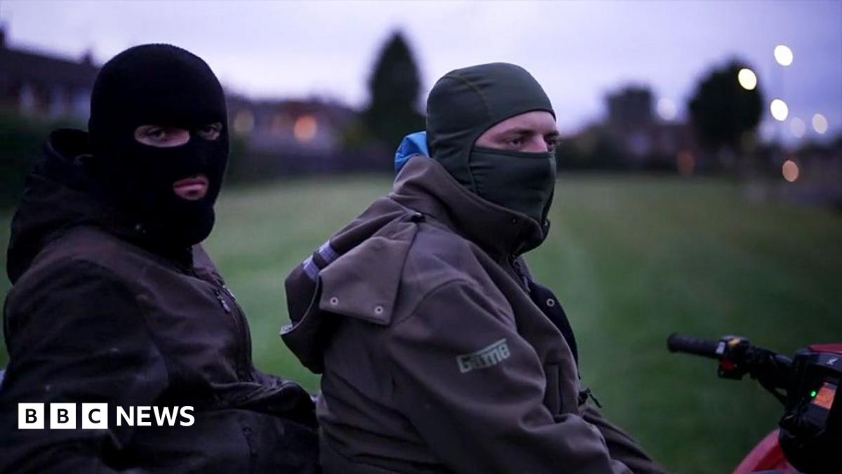 Ketidakpercayaan Warga Middlesbrough terhadap Polisi Usai Kecelakaan A66
