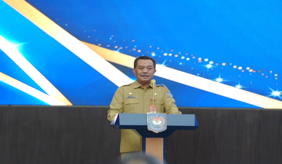 Kinerja Terukur dan Akuntabel Kunci Keberhasilan Organisasi
