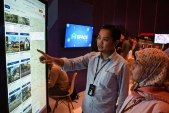Komdigi Beri Peringatan pada 7 PSE karena Belum Mendaftar