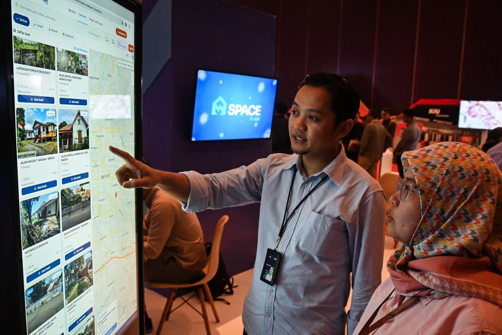 Komdigi Beri Peringatan pada 7 PSE karena Belum Mendaftar