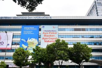 Komdigi Desak 25 PSE Segera Melakukan Pendaftaran