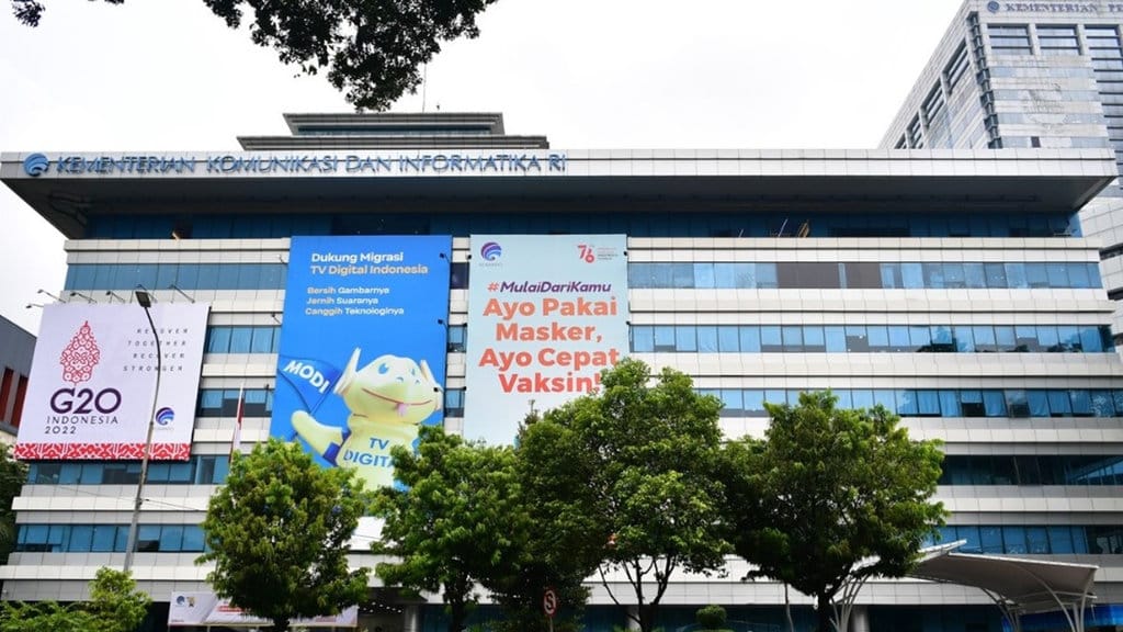 Komdigi Desak 25 PSE Segera Melakukan Pendaftaran