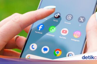 Komunitas Sepeda di Jakarta Pusat Jadi Korban Penipuan Modus TikTok