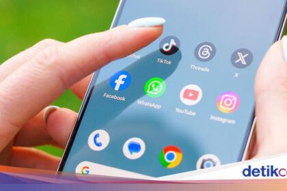 Komunitas Sepeda di Jakarta Pusat Jadi Korban Penipuan Modus TikTok