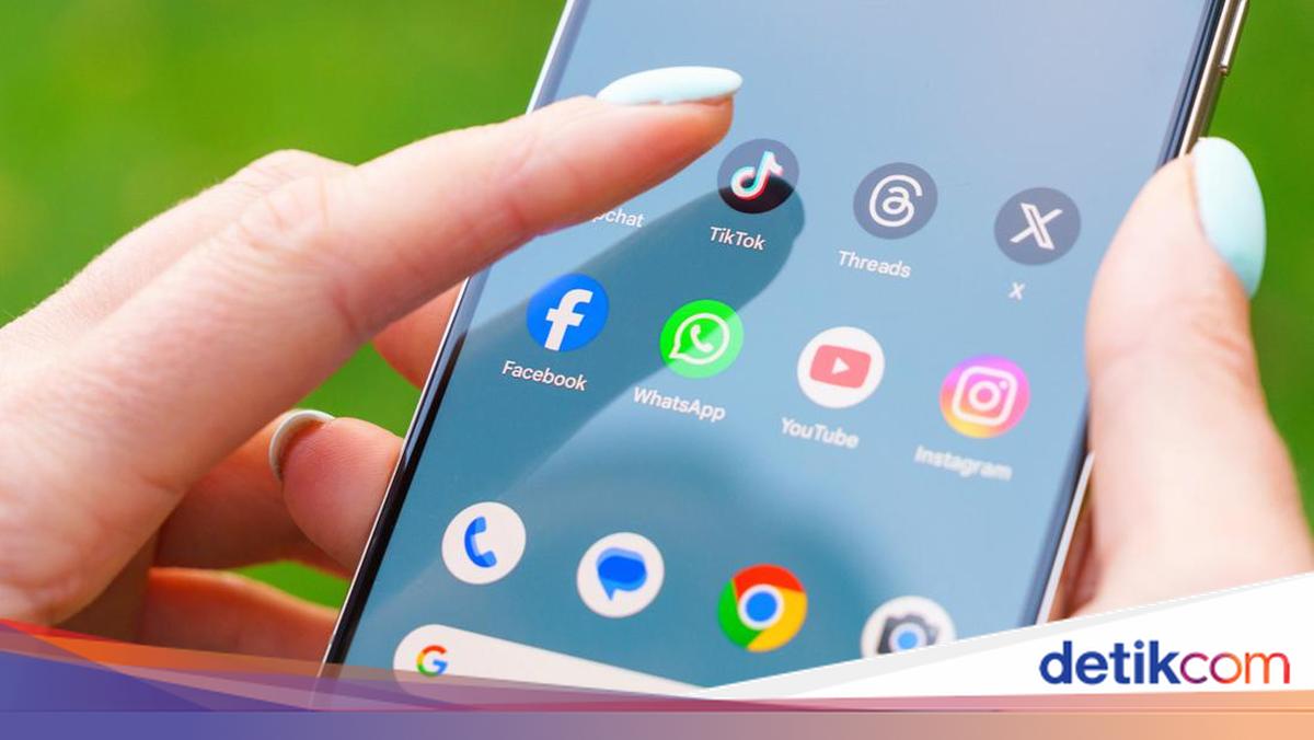Komunitas Sepeda di Jakarta Pusat Jadi Korban Penipuan Modus TikTok