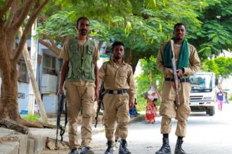 Konflik Tigray Berpotensi Picu Perang Saudara di Ethiopia