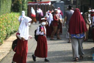 Konsep Pendidikan RI: Sekolah Rakyat dan Vokasi Unggul