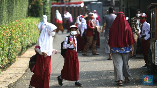 Konsep Pendidikan RI: Sekolah Rakyat dan Vokasi Unggul