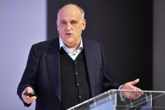 Kontroversi Javier Tebas dan Perseteruannya dengan Real Madrid