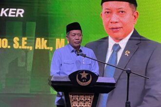 Koperasi akan Miliki Pabrik Minyak Goreng, Dijual di Koperasi Desa