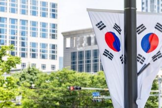 Korea Selatan Alami Krisis Dokter, Lowongan Tanpa Pelamar