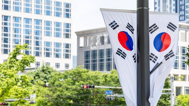 Korea Selatan Alami Krisis Dokter, Lowongan Tanpa Pelamar