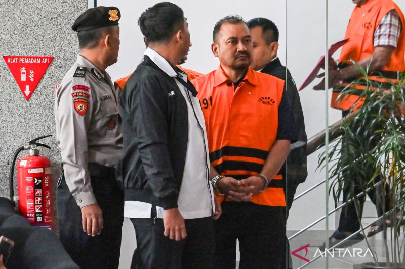 Korupsi di Pemalang, Pencarian Jurnalis: Rangkuman Berita Nasional 11 September 2026