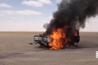 Kota Pelabuhan Mokha di Ambang Perang Saudara Yaman