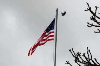 Krisis Ekonomi Guncang Amerika Lebih Parah dari Covid-19