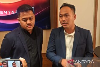 Kualitas Udara Memburuk, Judi Online, RUU Pemilu: Rangkuman Berita Nasional 4 September 2026