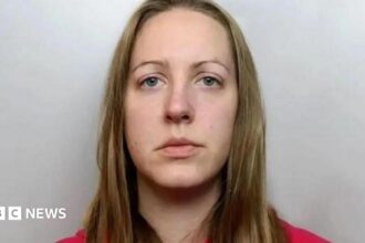 Laporan Penyelidikan Publik Lucy Letby Segera Diterbitkan