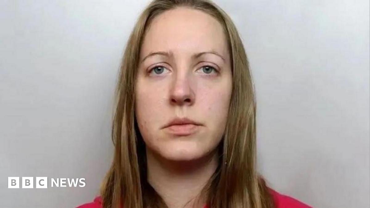 Laporan Penyelidikan Publik Lucy Letby Segera Diterbitkan