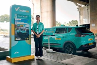 Layanan Green SM Bike di Jakarta Mulai Rp39 Ribu per Hari