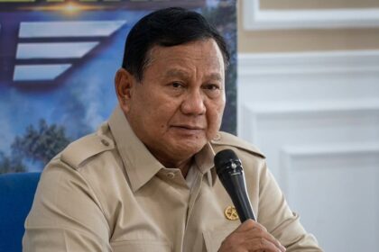 Loyalitas Jadi Syarat Utama Memilih Pasukan, Kata Prabowo