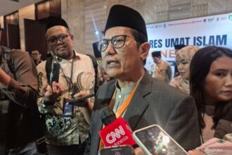 MUI Ajak Shalat Istisqa untuk Memohon Hujan dan Akhiri Karhutla