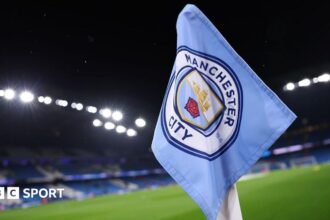 Manchester City Dinyatakan Bersalah atas Mayoritas Pelanggaran Finansial