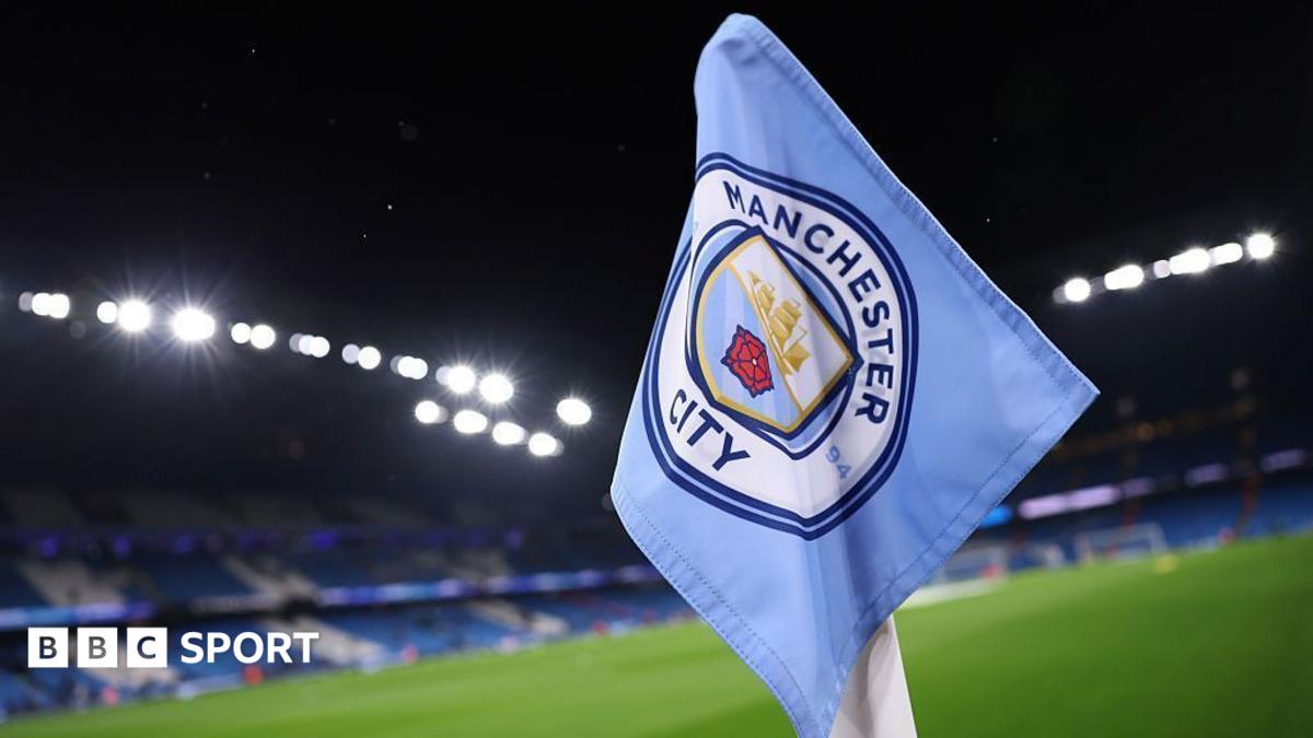 Manchester City Dinyatakan Bersalah atas Mayoritas Pelanggaran Finansial