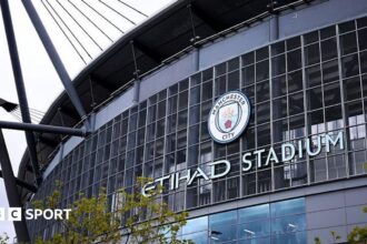 Manchester City Terlibat dalam 115 Pelanggaran Aturan Keuangan