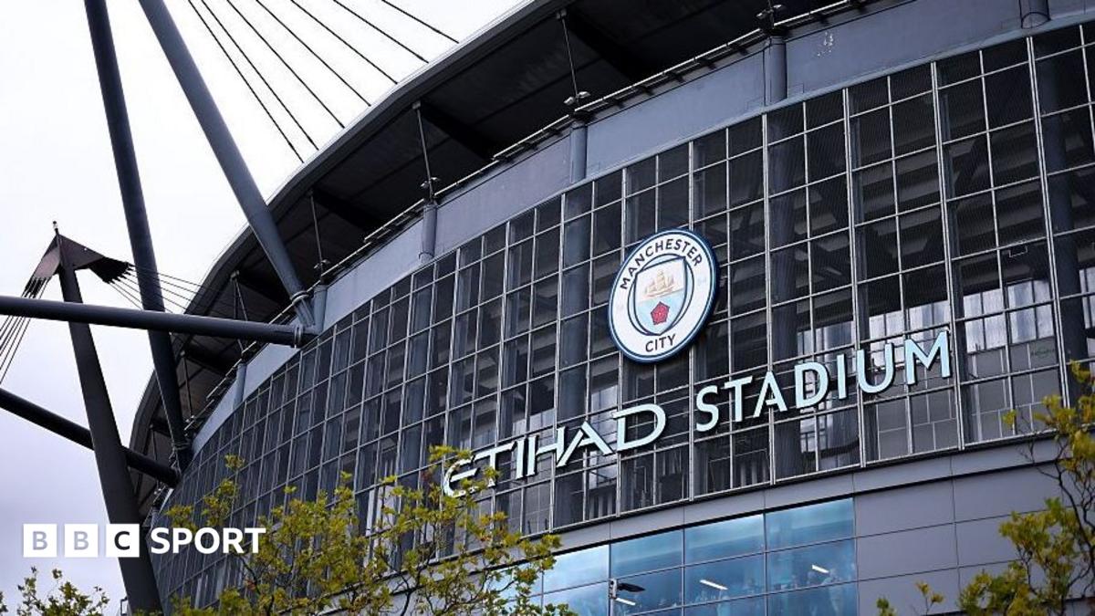 Manchester City Terlibat dalam 115 Pelanggaran Aturan Keuangan