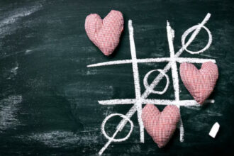 Matematika Prediksi Keawetan Hubungan Cinta