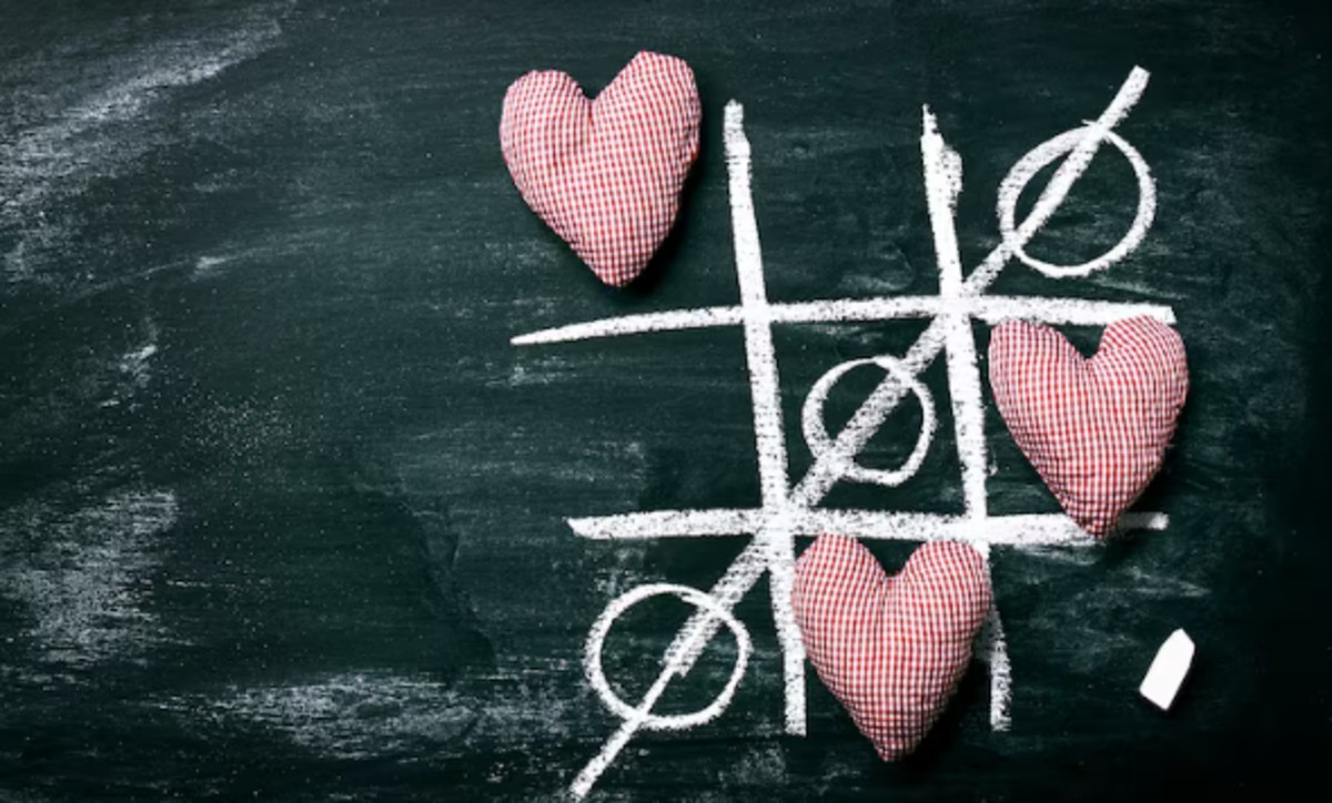 Matematika Prediksi Keawetan Hubungan Cinta