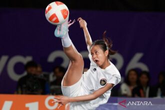 Medali Asian Games, Kebijakan Pemerintah dan Konflik Al-Aqsa: Rangkuman Berita Nasional 20 September 2026