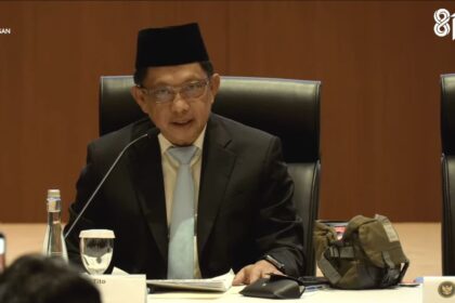 Mendagri Tito Kobarkan Aturan Sound Horeg dalam Ruang Publik