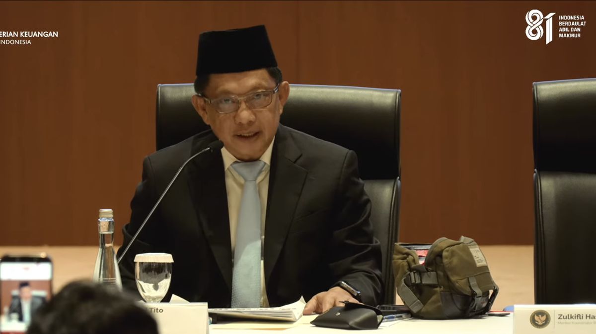 Mendagri Tito Kobarkan Aturan Sound Horeg dalam Ruang Publik