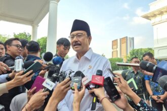 Mensos Tegaskan Penyalahgunaan KTP Penerima Bansos untuk Judi Online